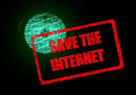 fcc schaft defacto netzneutralität im internet ab