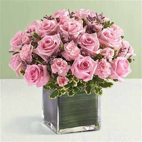 Brandon flowers park city home. 1-800-FLOWERS® PINK ROSE FANCY BY REAL SIMPLE | Seattle, WA