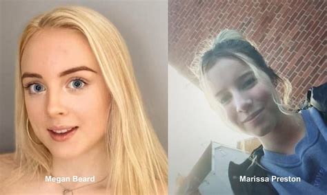 Police Launch Urgent Search For Two Missing Girls 16 In Blackpool