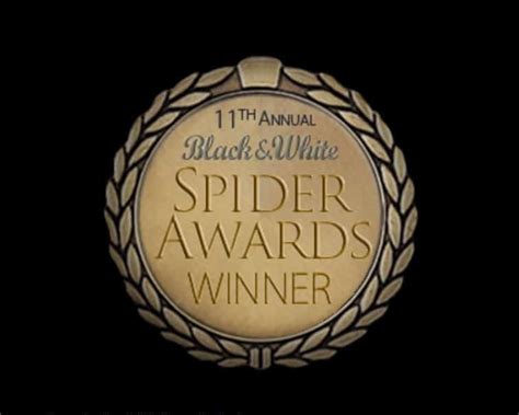 Black And White Spider Awards Winner Ilan Wittenberg Photographer