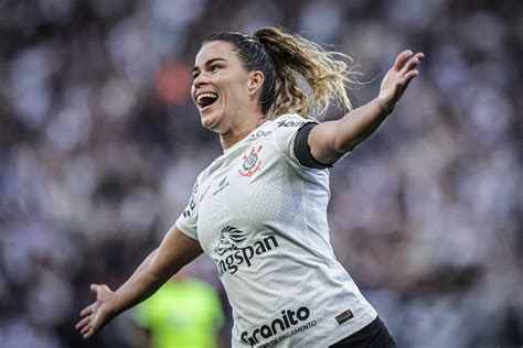 pentacampeãs corinthians conquista o brasileirão feminino de 2023 gazeta esportiva