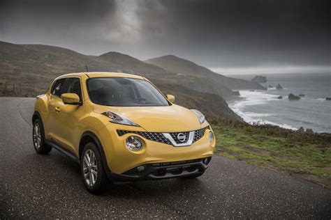 Nissan Juke, Rogue crossover SUVs to offer all-electric versions?