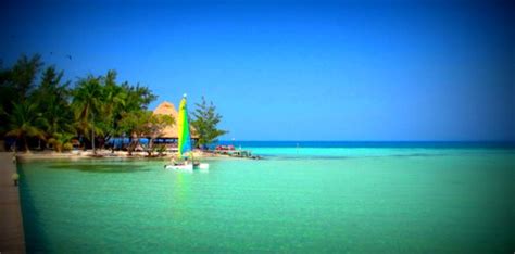 All Inclusive Resorts In Belize