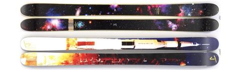 The best backcountry skis are the ones that best match your backcountry ski priorities and style. J Skis Vacation - Ski Gear 2021 - Newschoolers.com