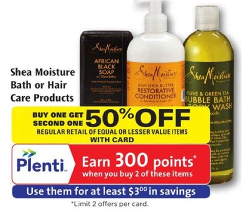 Shea Moisture Bar Soap 70 Off At Rite Aid Living Rich With Coupons