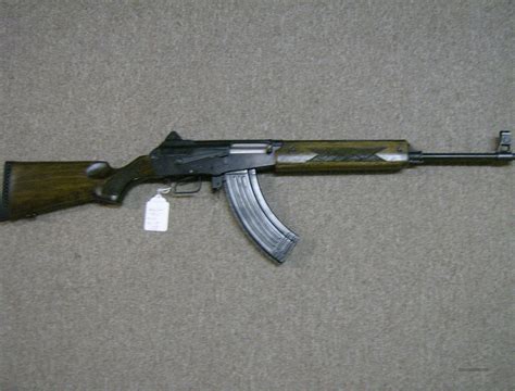 Chinese Ak 47 Sporter 762 X 39 For Sale At 954237744