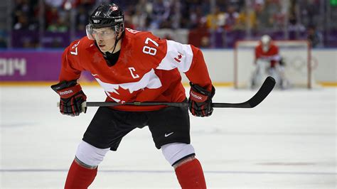 31 Thoughts Where Nhls Olympic Participation Stands As Off Season Begins