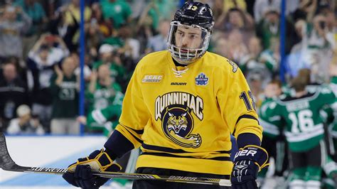 Hurricanes Agree To Entry Level Deal With Defenceman Chase Priskie