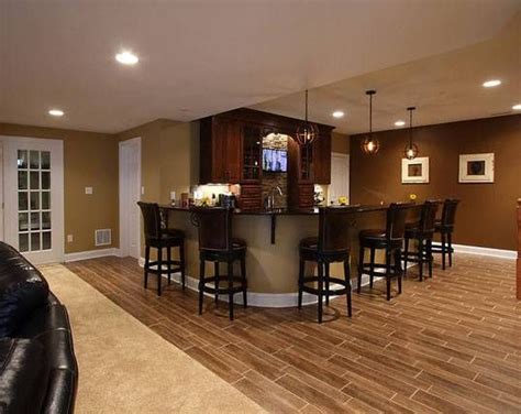 Ah where to begin your basement finishing or remodel project? 49 Amazing Luxury Finished Basement Ideas | Basement ...