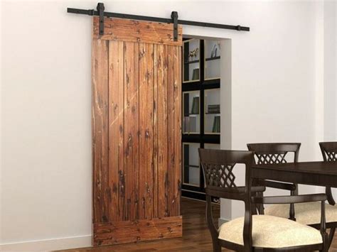 So bauen sie eine schiebetür selbst. Gleittüren selber bauen - DIY Schiebetüren im Landhausstil ...