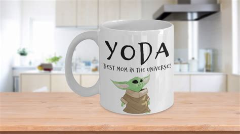 Check spelling or type a new query. Baby Yoda, yoda gifts, gift for mom, baby yoda mom, mom ...