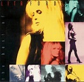 "The Best of Lita Ford" CD Review - HubPages
