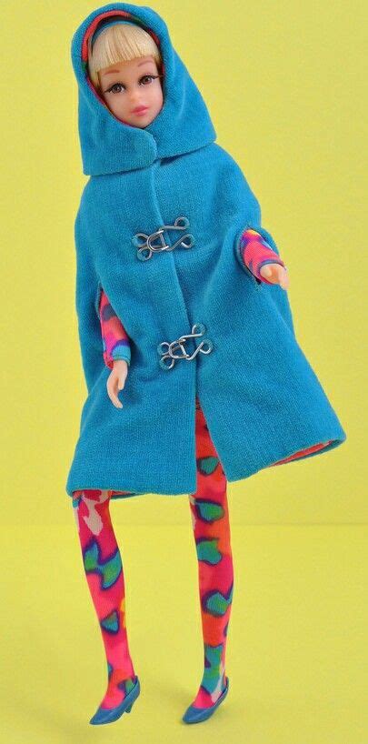Barbielist Holland 1966 1975 Mod Era Malibu Francie Fashion Sets