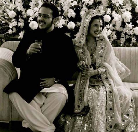 azaan sami khan got married with sofia paki mag