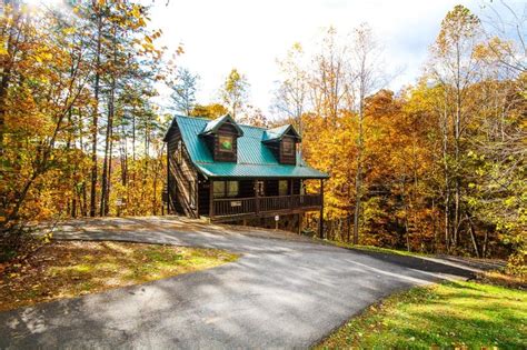 We have hundreds to choose from! Bear Necessities Cabin Pet friendly in the Smokys UPDATED ...