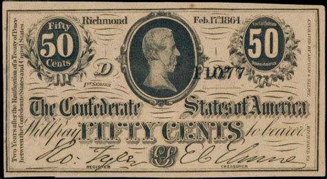 Come join our community of over 1 million readers and listeners. Values of Old Confederate Money | Paper Money Buyers