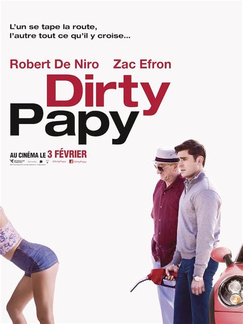 Dirty Grandpa 2016 Poster Fr 28353780px