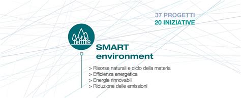 Le Attività Di Smart Environment Della Città Di Prato Città Di Prato