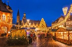 Die 10 schönsten Weihnachtsmärkte in Deutschland | Urlaubsguru.de