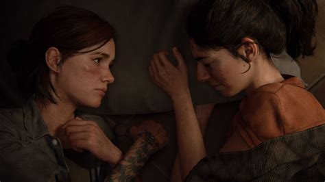 The Last Of Us 2 Full Spoiler Review A World Without Heroes Polygon