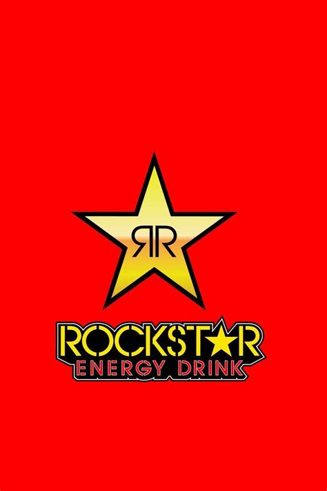 Rockstar Energy Wallpapers Wallpaper Cave