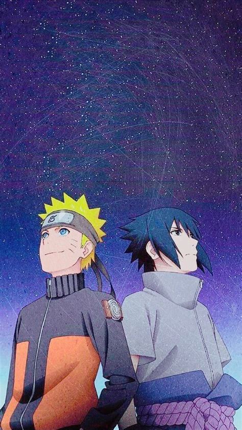 Naruto Uzumaki And Sasuke Uchiha Fanarts Naruto Uzumaki Fan Art