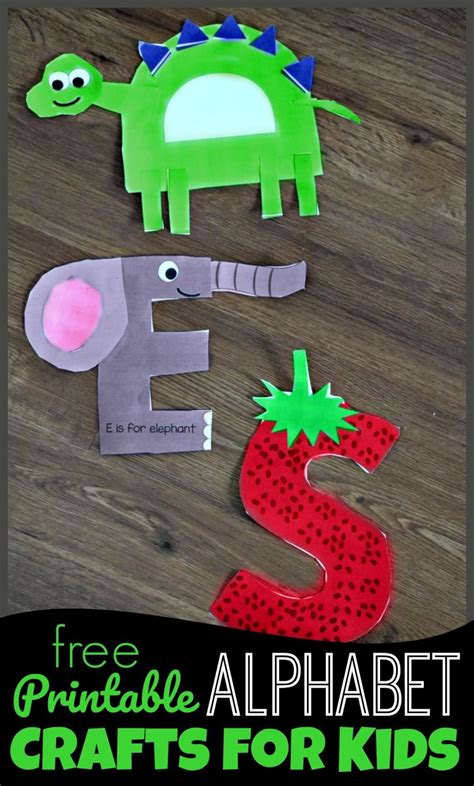 Letter L Art Projects For Preschoolers ~ 85 Best Images About Alphabet Craftthe Letterl On