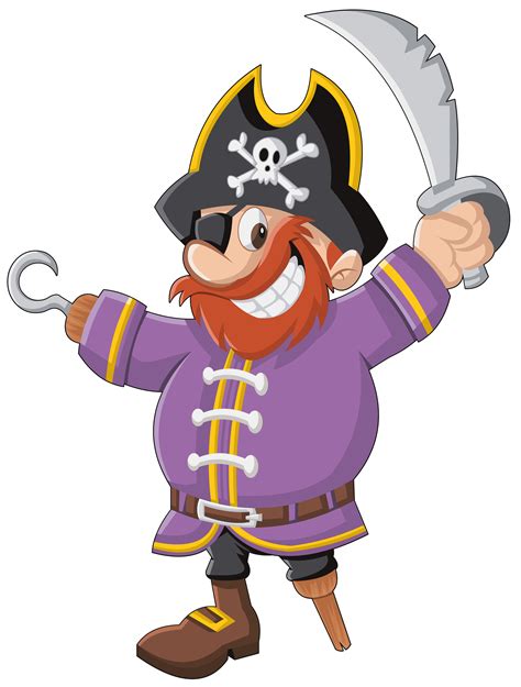 Пираты Из Мультфильмов Картинки Telegraph