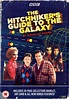 The Hitchhiker's Guide to the Galaxy: The Complete Series | Blu-ray Box ...
