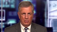 Brit Hume signs multi-year deal to remain at Fox News: 'I love the work ...