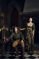 isabel and george - The White Queen BBC Photo (35247623) - Fanpop