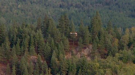 Ruby Ridge American Experience Ruby Ridge Chapter 1 Twin Cities Pbs