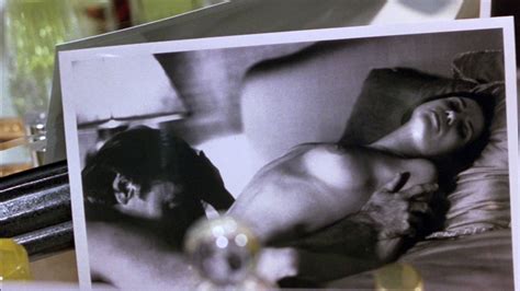 Linda Fiorentino Nude Scene Telegraph