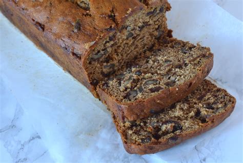 James Martin Date And Walnut Loaf Walnut Date Honey Cake Recipe Bbc Good Food Date And