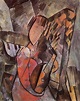MI PINACOTECA: PABLO PICASSO III-1909- 1911.Cubismo Analítico