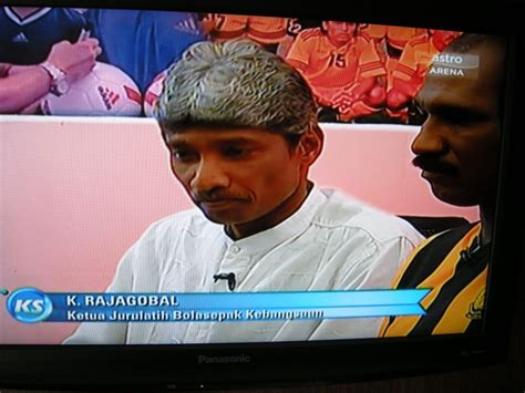 Noor dipilih sebagai tokoh sukan masum. Malaysian Sports' Loose Cannon: Kafe Sukan "live" di Lagenda17