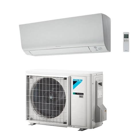 Daikin FTXM20N Wall Mounted Air Conditioning System Carlton Services
