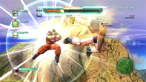 Developed by tokyo based game developer artdink; Dragon Ball Z: Battle Of Z Xbox 360 | Zavvi