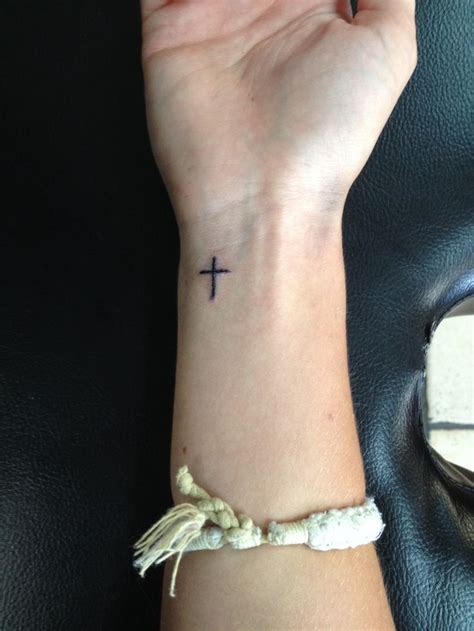 24 Best Tattoos Images On Pinterest Crosses Tattoo