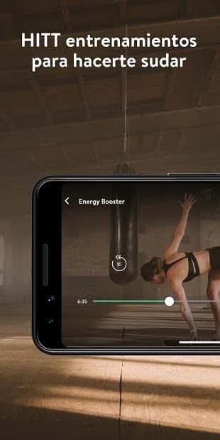 But maybe it's truly muscle mass? Asana Rebel 6.0.0.4478 para Android | Descargar APK Gratis