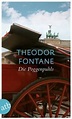 Die Poggenpuhls von Theodor Fontane als Taschenbuch - Portofrei bei ...