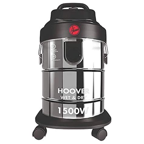 Hoover 18 Liters Capacity Wet And Dry Vacuum Cleaner Hdw1 Me Jomlaae