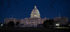 Il governo degli Stati Uniti “chiude” - Il Post