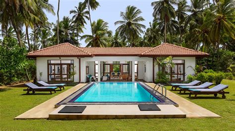 Ranna Beach Villa By Fox Resorts Updated 2020 Prices And Guest House