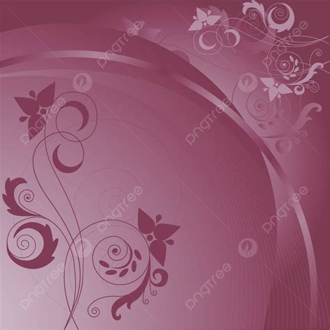 Abstract Brown Background Elegance Pattern Business Vector Elegance