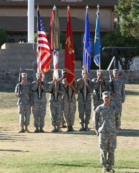New Command Sergeant Major Assumes Responsibility Of Usaicoe And Fort