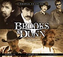 Brooks & Dunn - Triple Feature, Vol. 2: Borderline/If You See Her/Tight ...