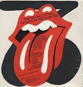 The band's frontman, mick jagger, wrote warhol a letter about the project, telling the famed artist, the more complicated the format of the. Pin by Jennifer Wilkins on ROLLING STONES | Iconic album ...