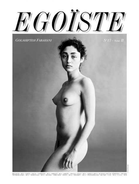 Golshifteh Farahani The Fappening Hot Sex Picture
