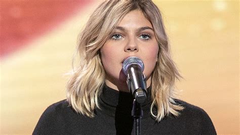 louane découvrez le making of de son clip donne moi ton cœur chérie fm